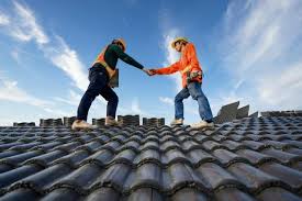 Fast & Reliable Emergency Roof Repairs in Park Forest Village, PA